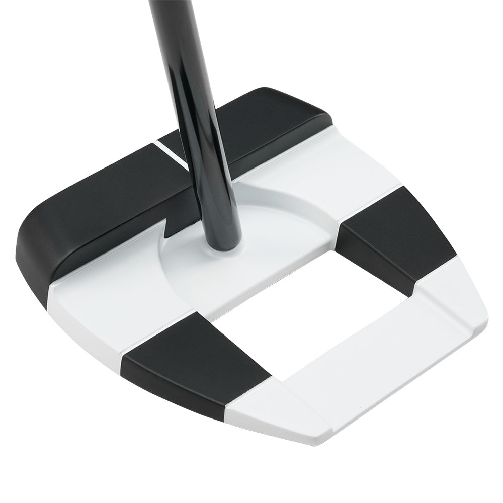Odyssey Ai-DUAL Square 2 Square Jailbird Putter – Golf Discount