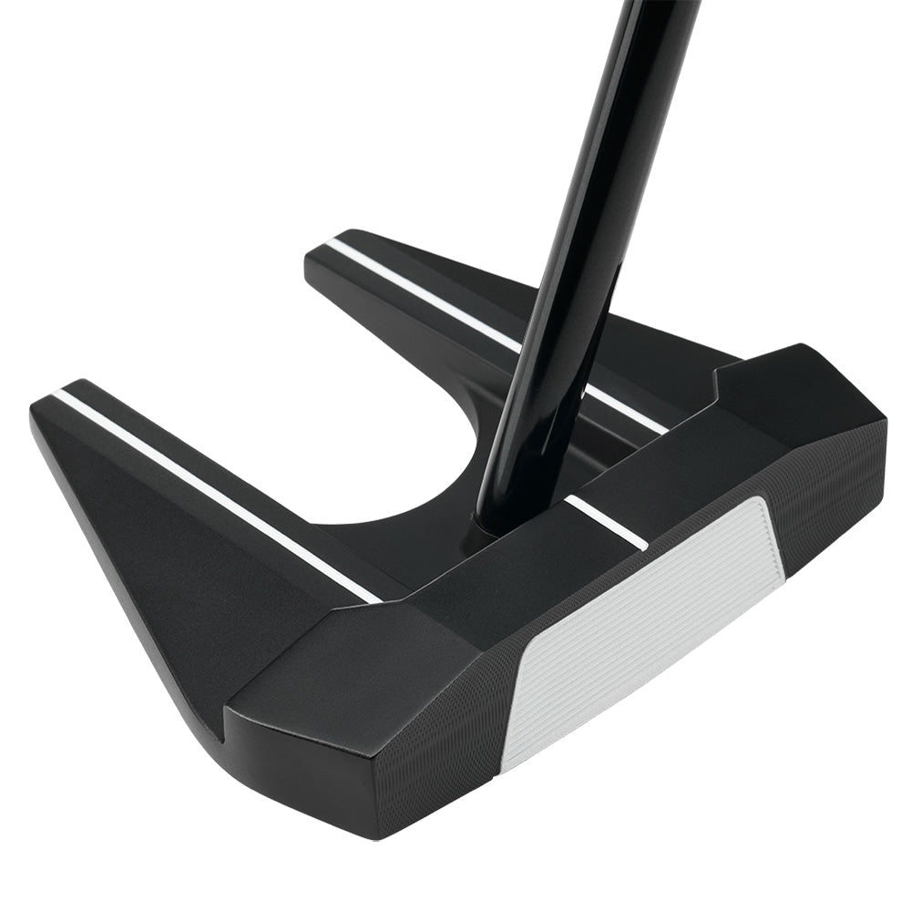 Odyssey Ai-DUAL Square 2 Square Jailbird Putter – Golf Discount