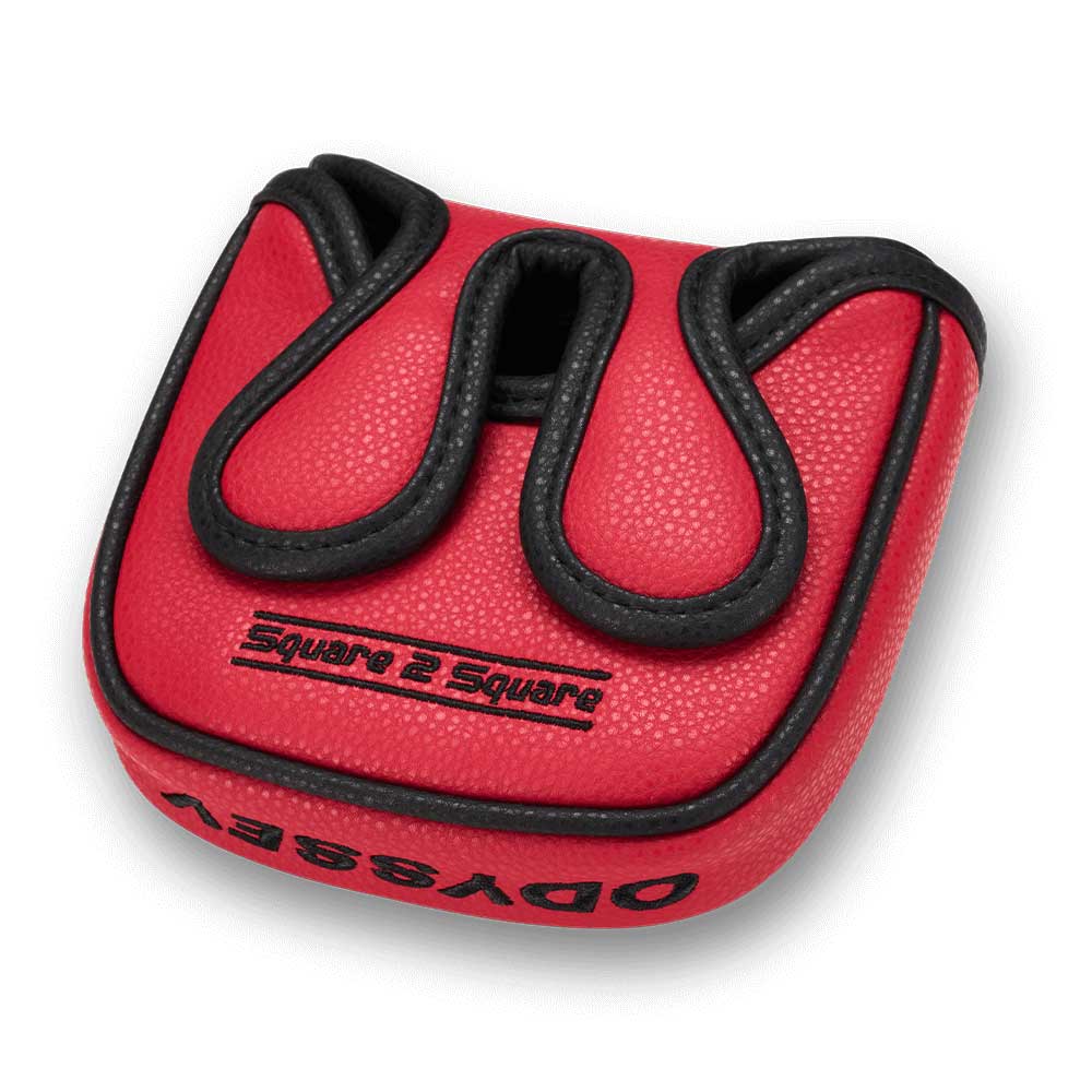 Odyssey Ai-DUAL Square 2 Square Jailbird Putter – Golf Discount