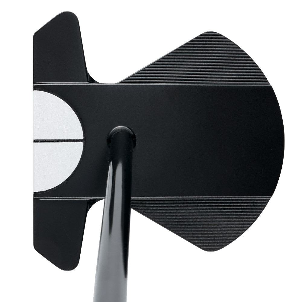 Odyssey Ai-DUAL Square 2 Square Max 1/2 Ball Broomstick Putter