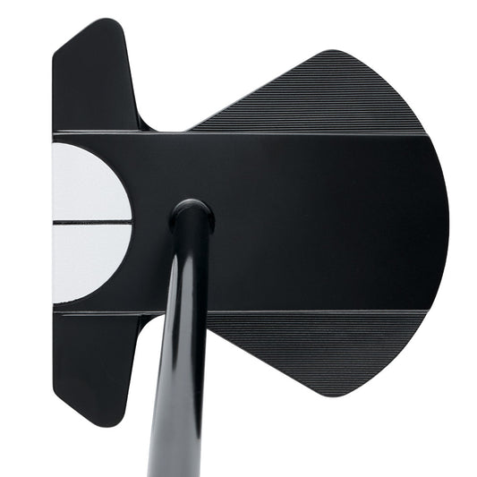 Odyssey Ai-DUAL Square 2 Square Max 1/2 Ball Broomstick Putter