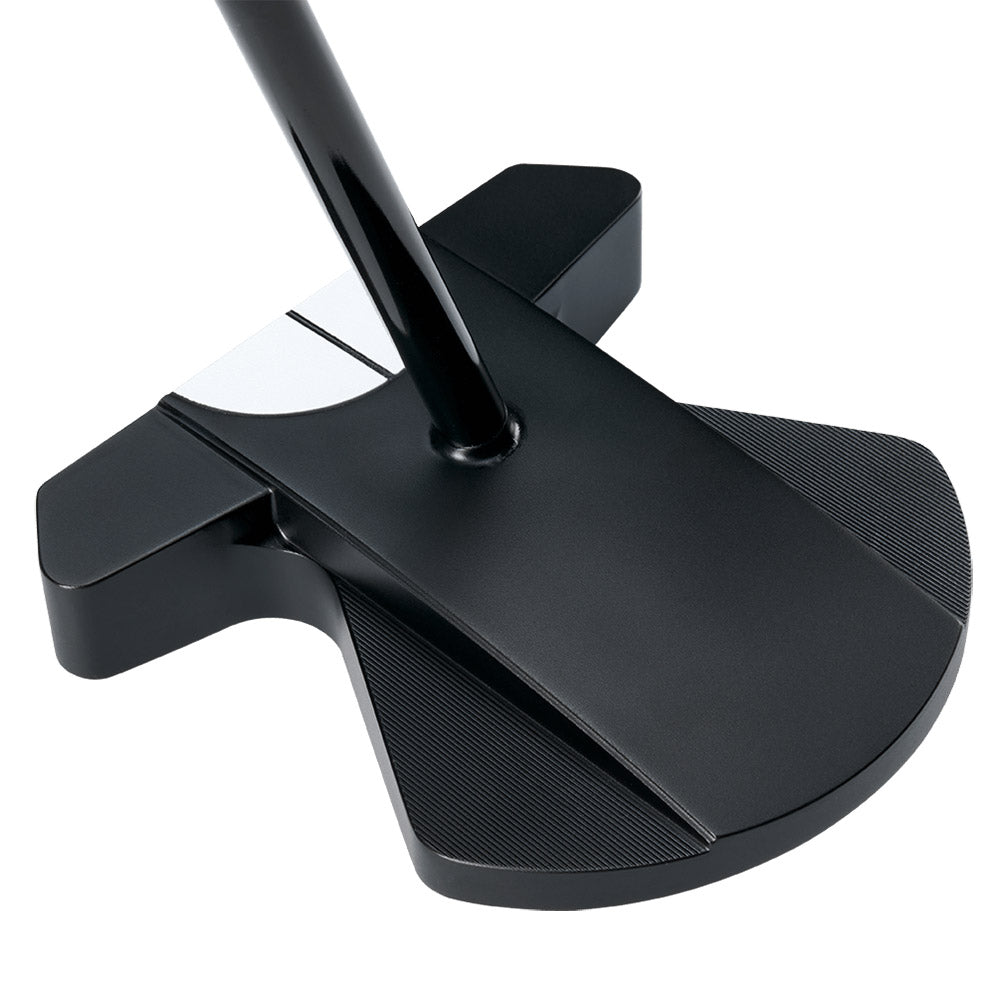 Odyssey Ai-DUAL Square 2 Square Max 1/2 Ball Broomstick Putter