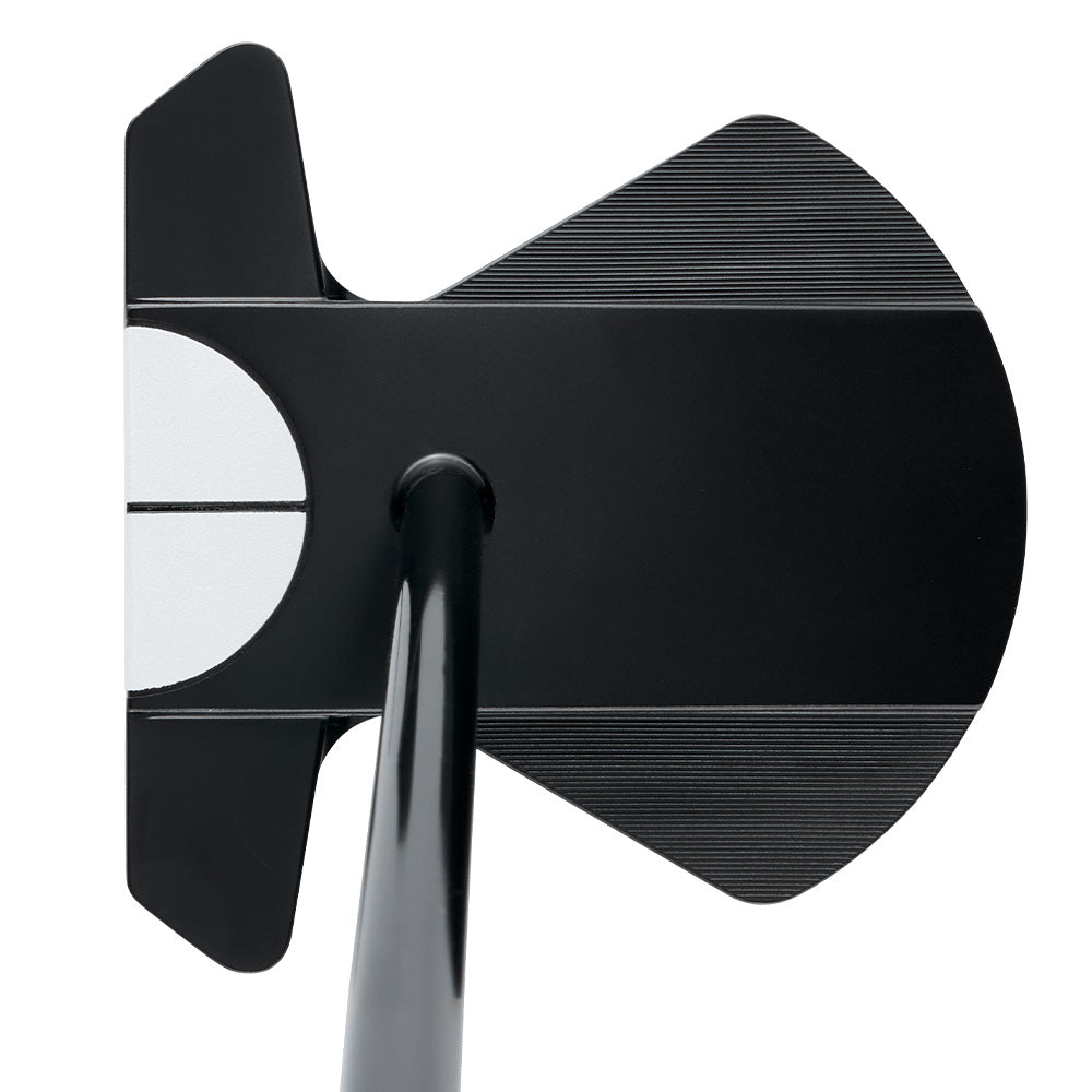 Odyssey Ai-DUAL Square 2 Square Max 1/2 Ball Putter