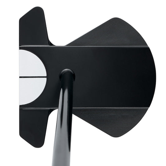 Odyssey Ai-DUAL Square 2 Square Max 1/2 Ball Putter