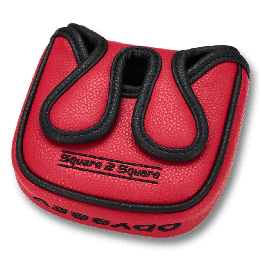 Odyssey Ai-DUAL Square 2 Square Max 1/2 Ball Putter