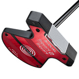 Odyssey Ai-DUAL Square 2 Square Max 1/2 Ball Putter