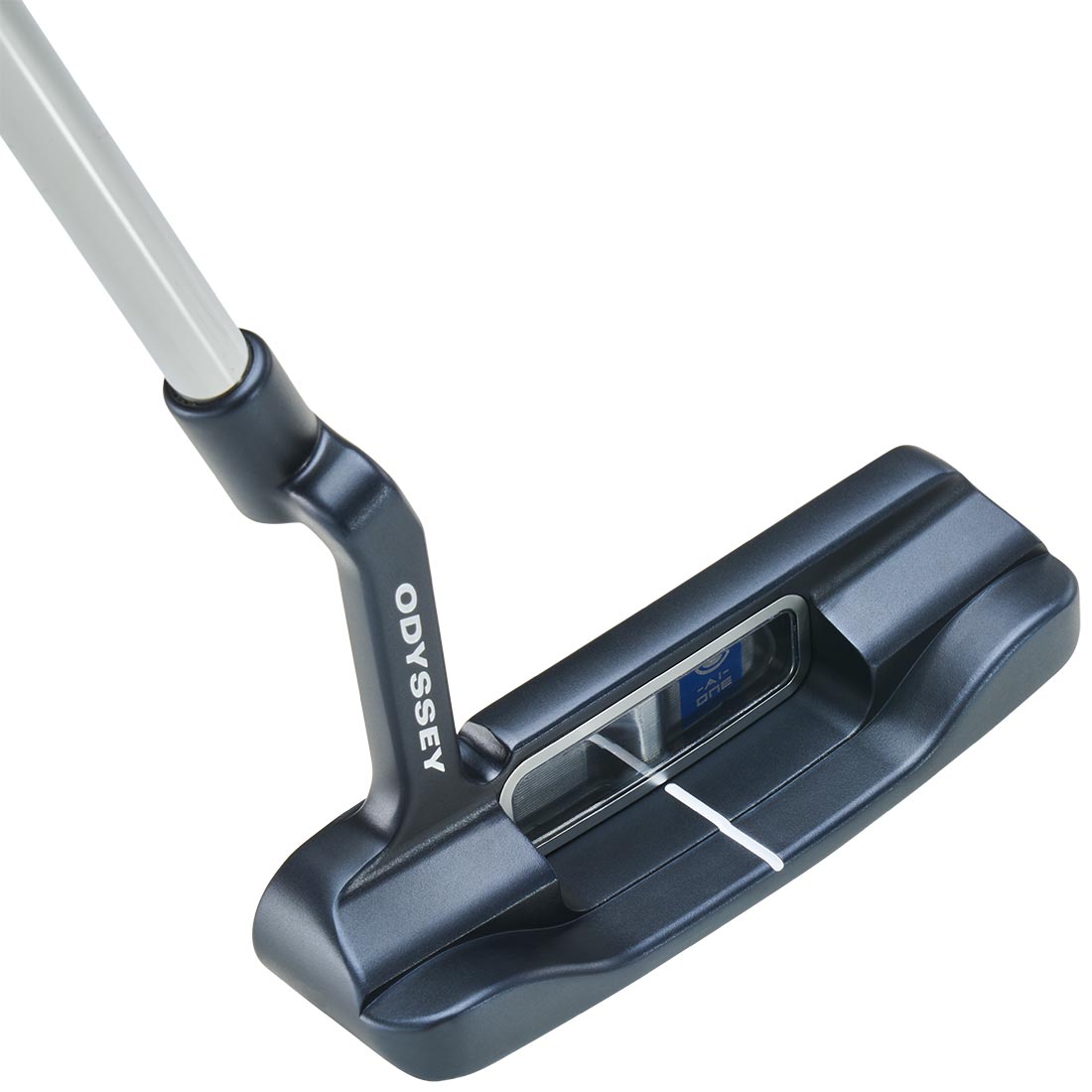 Odyssey Ai-ONE #1 CH Putter