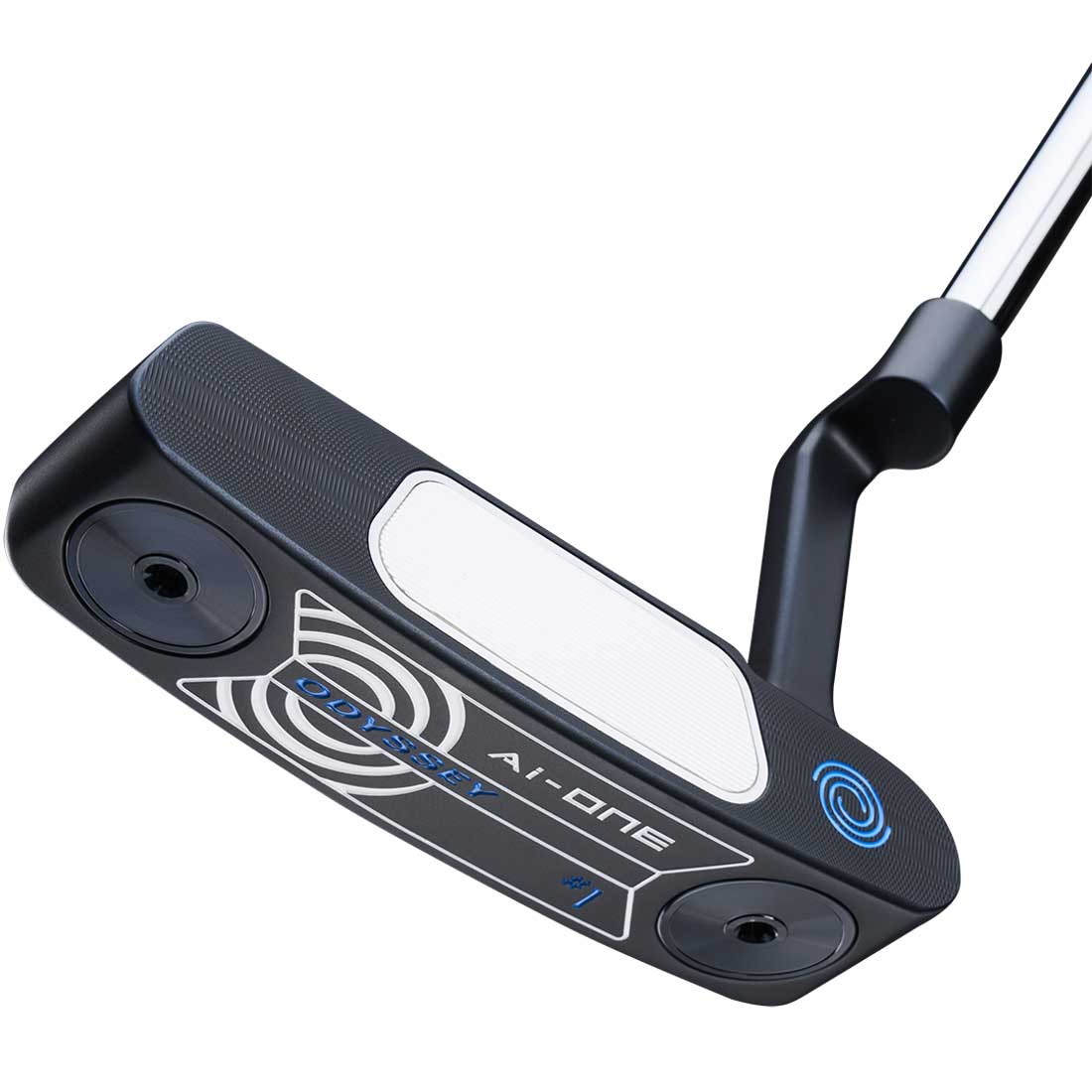 Odyssey Ai-ONE #1 CH Putter