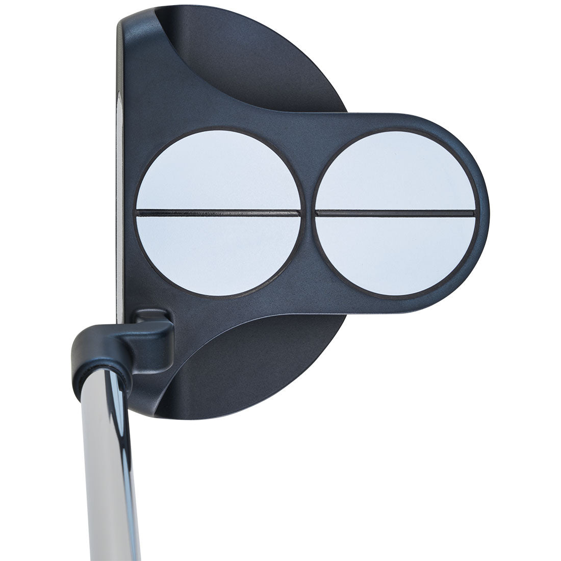 Odyssey Ai-ONE 2-Ball CH Putter