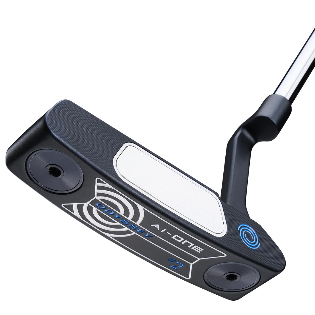 Odyssey Ai-ONE 2-Ball CH Putter