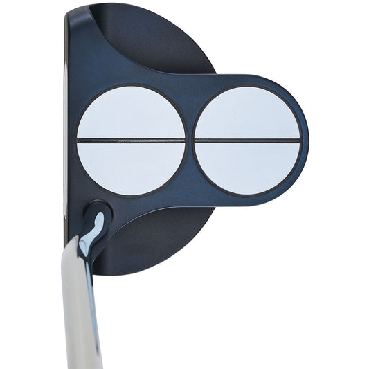 Odyssey Ai-ONE 2-Ball DB Putter