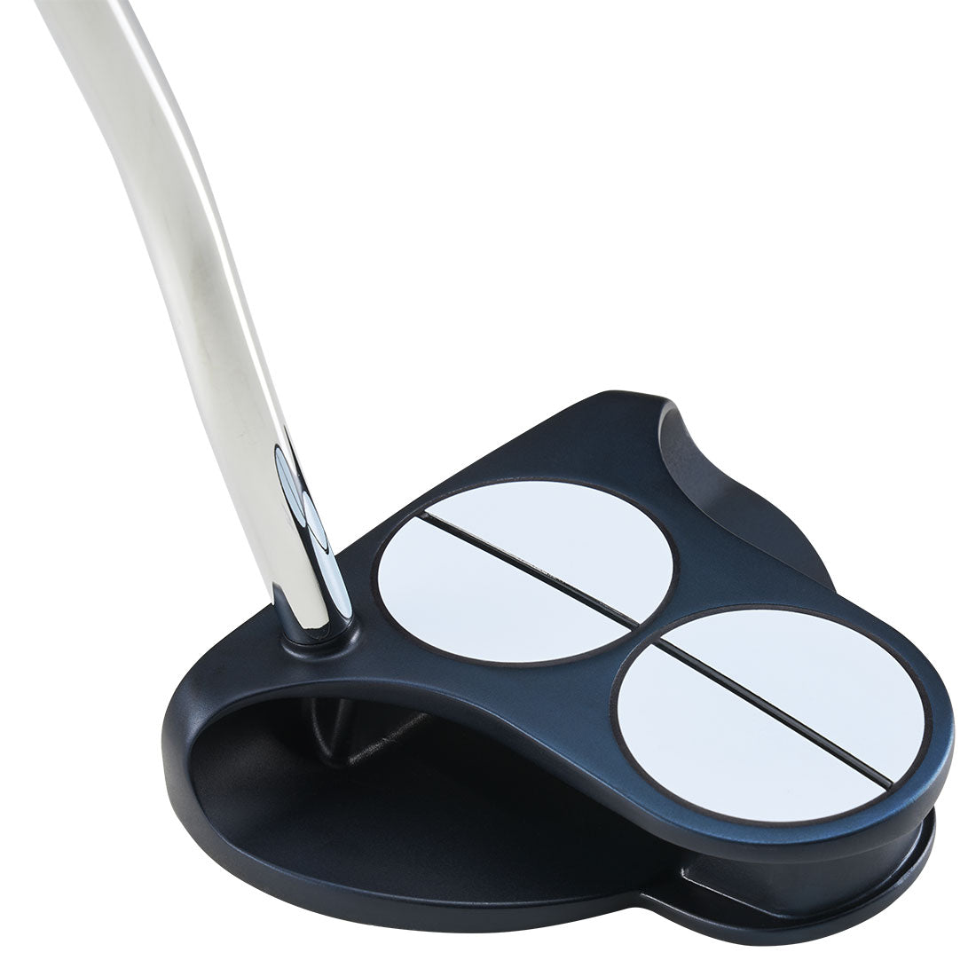 Odyssey Ai-ONE 2-Ball DB Putter