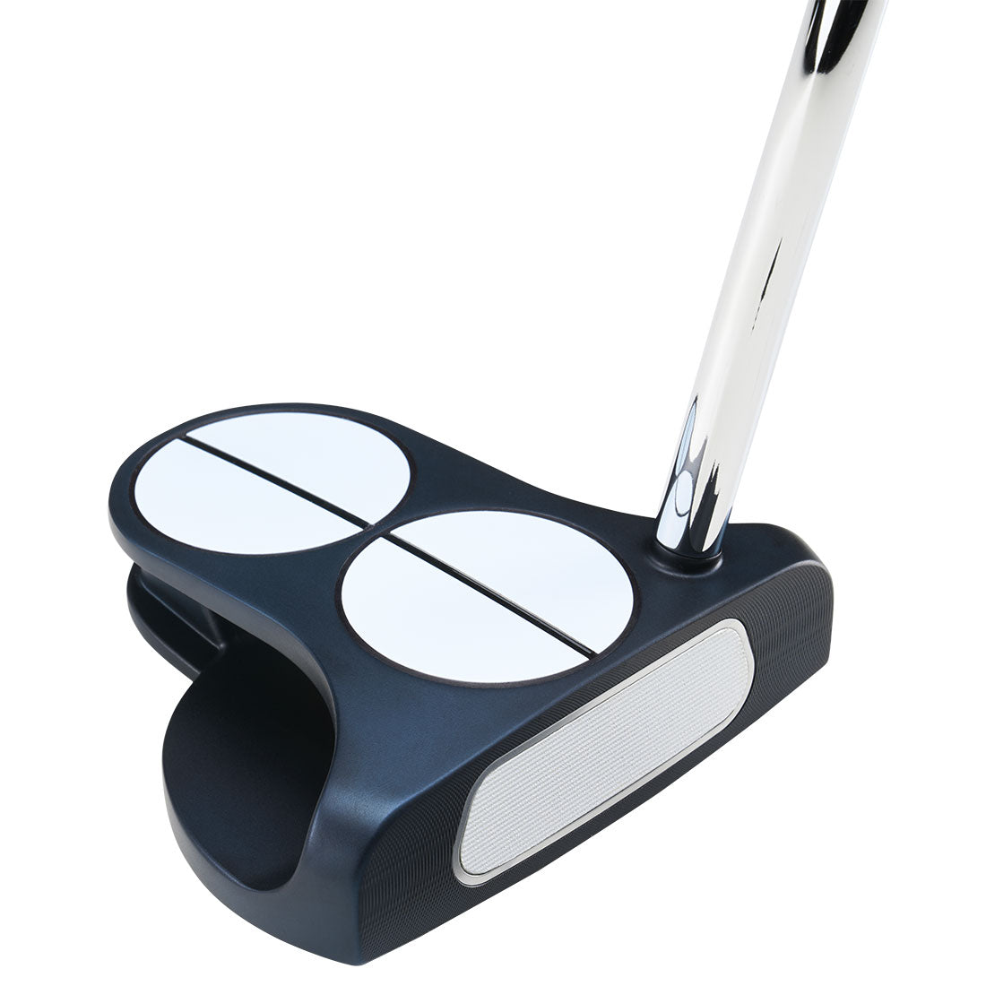 Odyssey Ai-ONE 2-Ball DB Putter