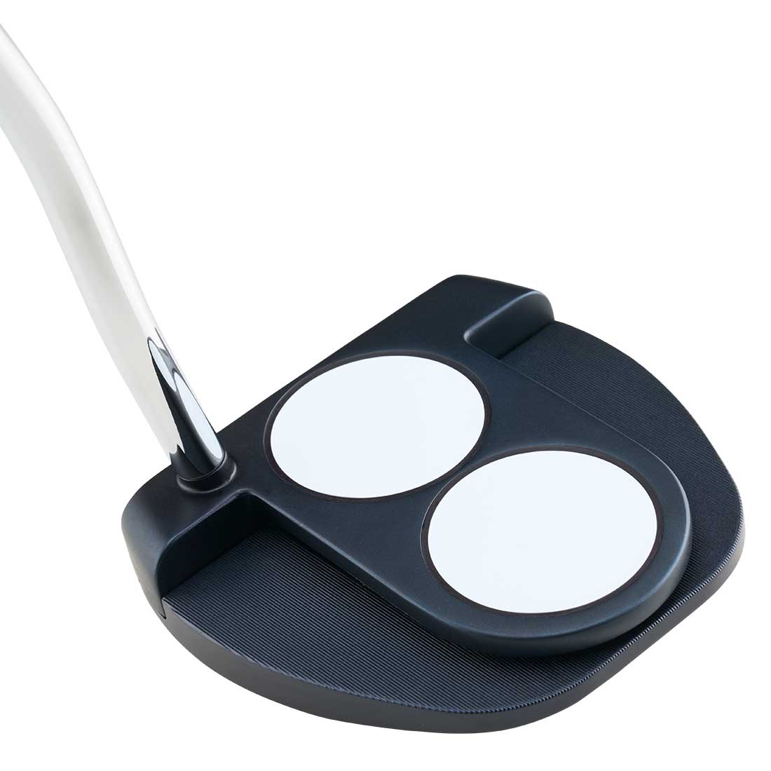 Odyssey Ai-ONE 2-Ball Jailbird Mini DB Putter
