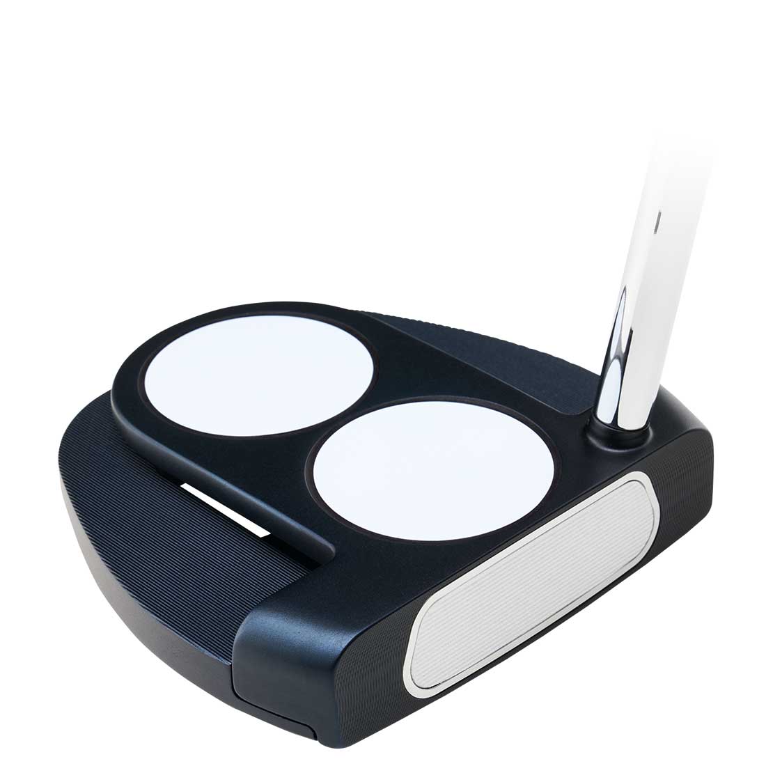 Odyssey Ai-ONE 2-Ball Jailbird Mini DB Putter
