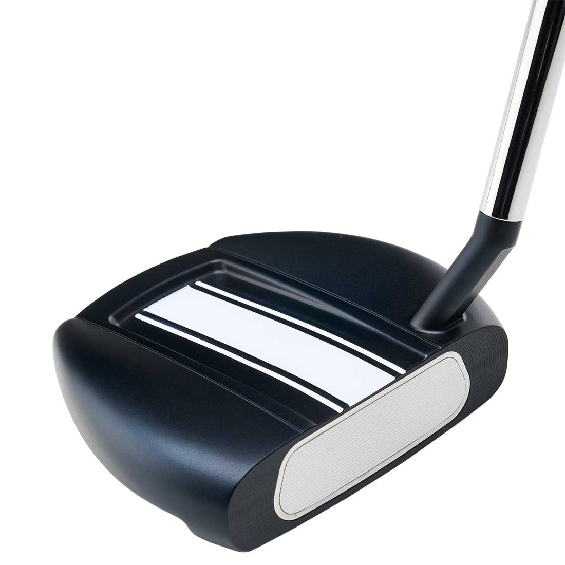 Odyssey Ai-ONE 24 Slant Putter