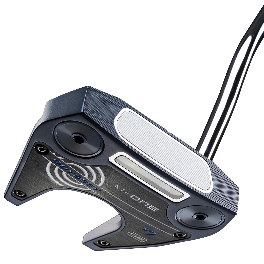 Odyssey Women's Ai-One #7 DB Putter