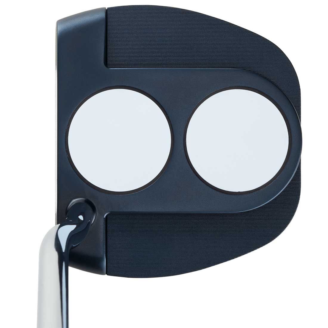 Odyssey Ai-ONE Cruiser 2-Ball Jailbird DB Putter