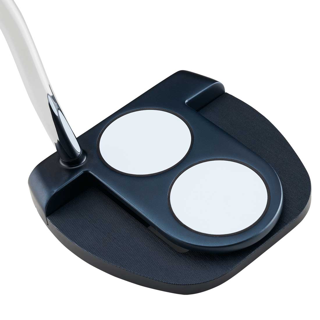 Custom Odyssey Ai-ONE Cruiser 2-Ball Jailbird DB Putter