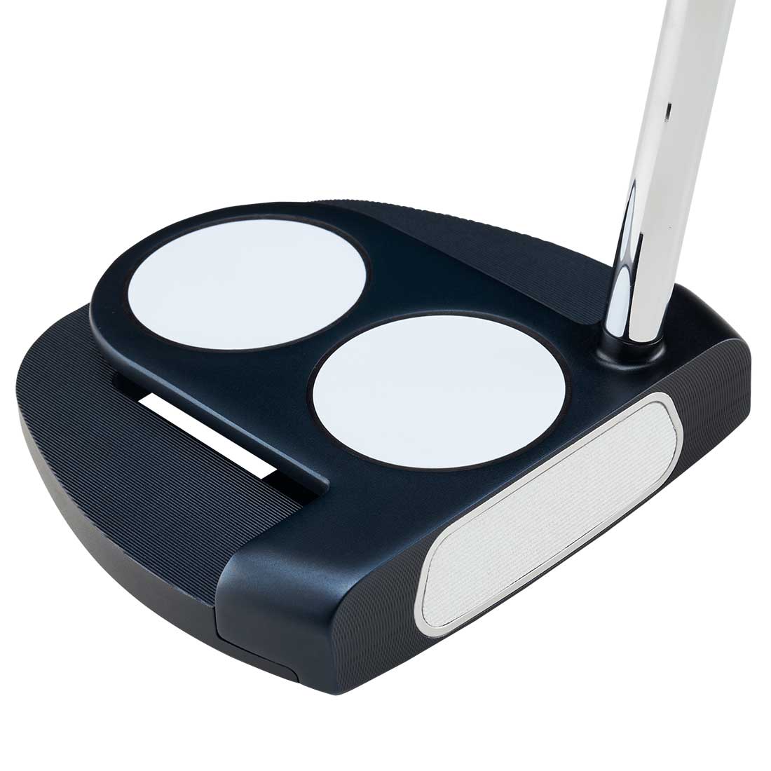 Custom Odyssey Ai-ONE Cruiser 2-Ball Jailbird DB Putter