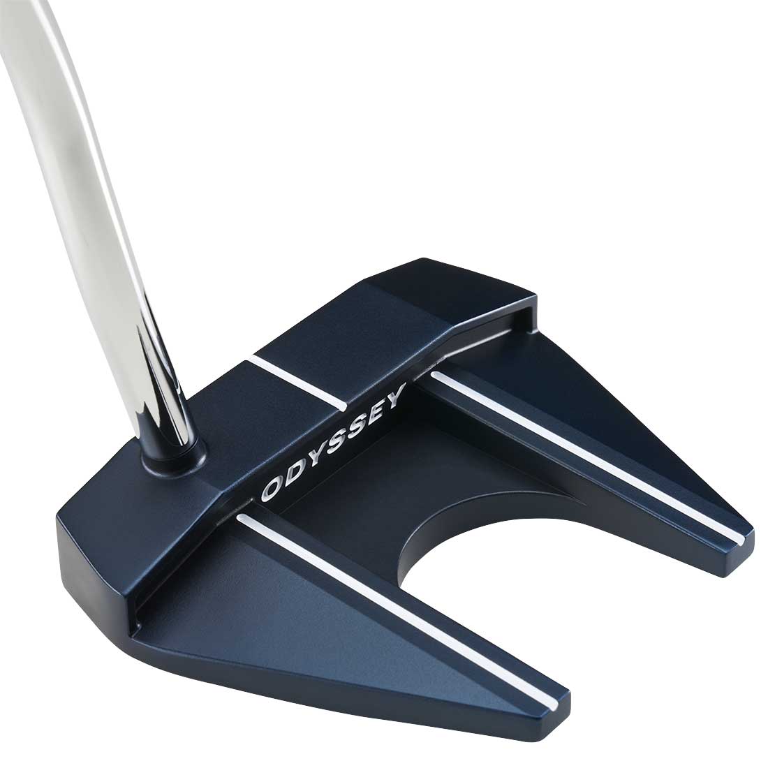 Odyssey Ai-One Cruiser #7 Armlock Putter