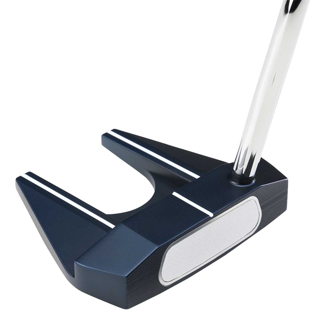 Odyssey Ai-One Cruiser #7 Armlock Putter