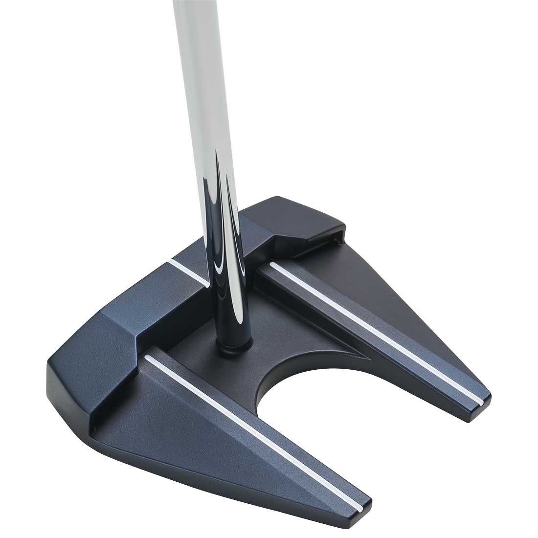 Odyssey Ai-One Cruiser #7 CS Broomstick Putter