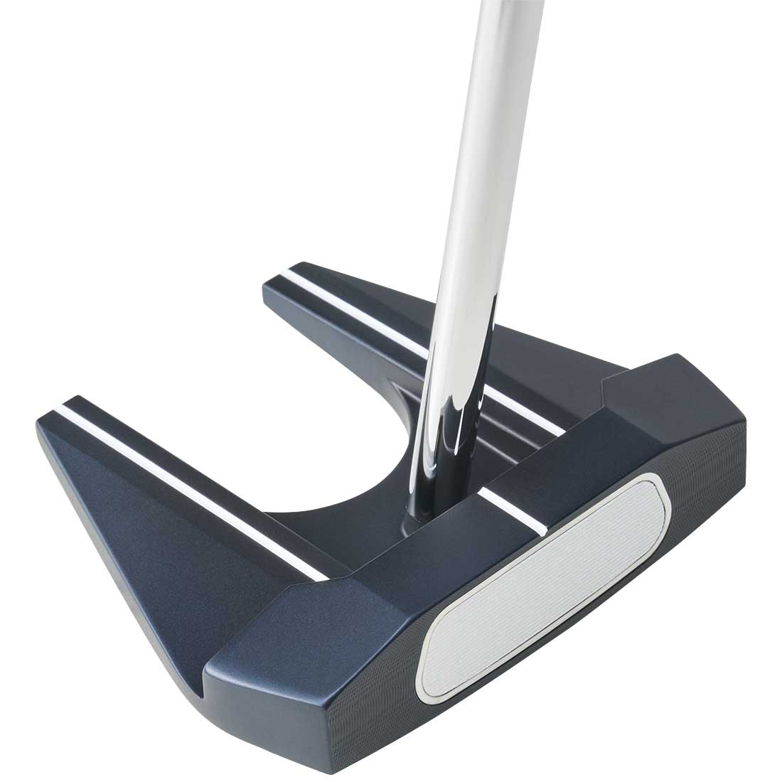 長尺 オデッセイ Ai-ONE クルーザー ブルームスティック #7 CS Odyssey Ai-One Cruiser #7 CS Broomstick Putter – Golf Discount