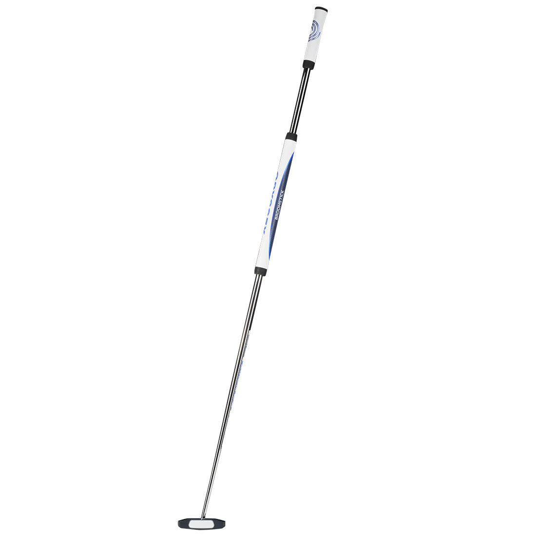 Odyssey Ai-One Cruiser #7 CS Broomstick Putter