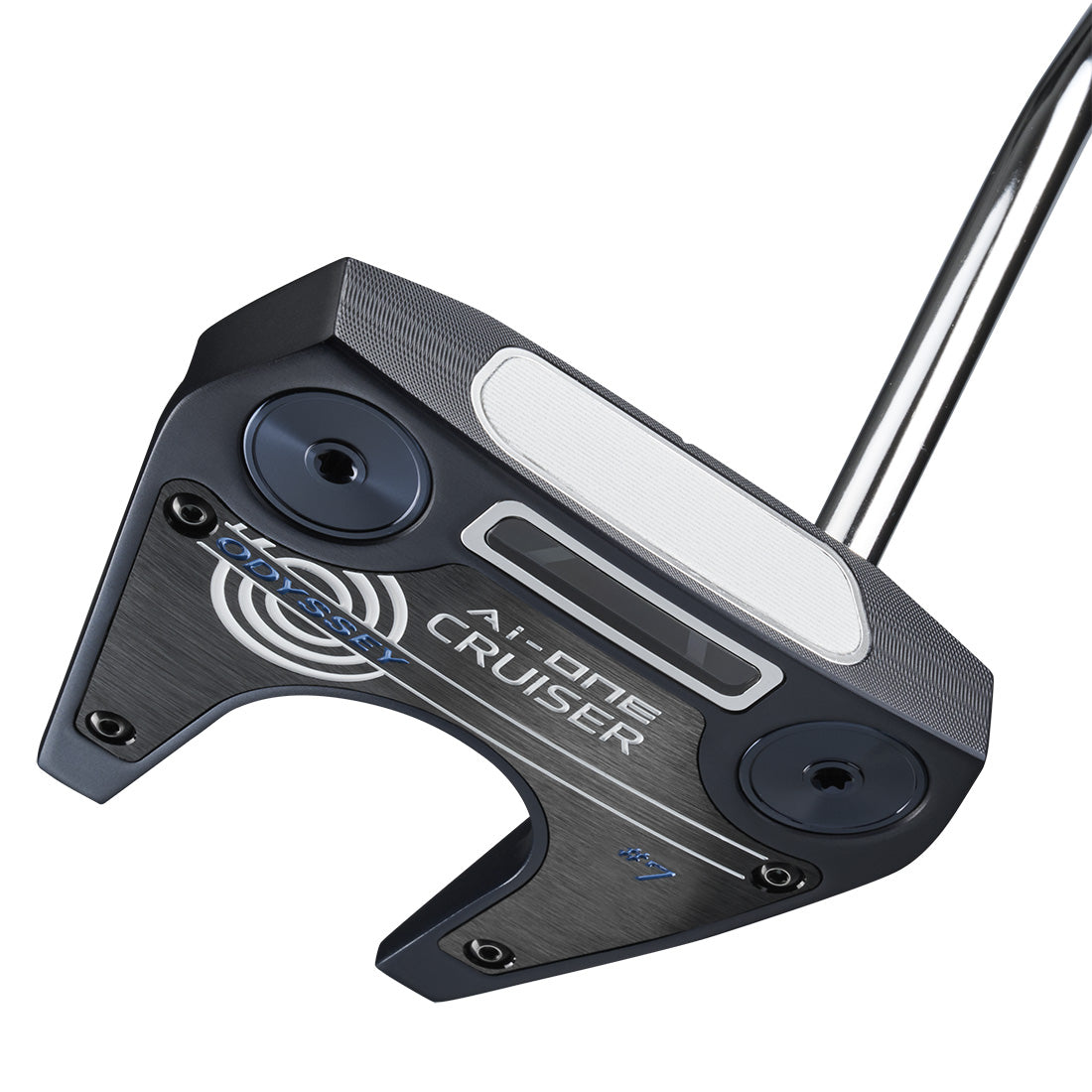 Custom Odyssey Ai-One Cruiser #7 DB Putter