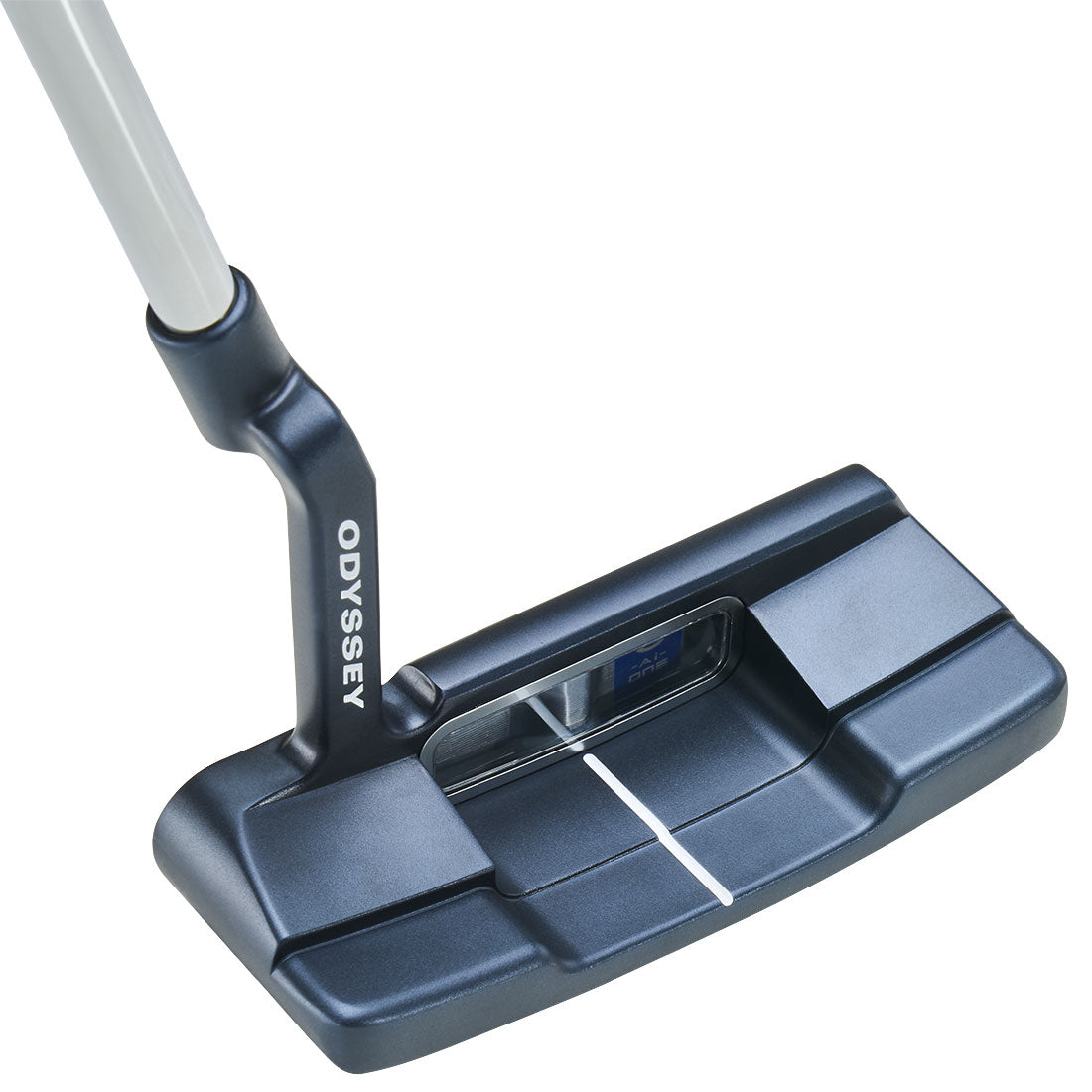 Odyssey Ai-One Cruiser Double Wide CH Putter