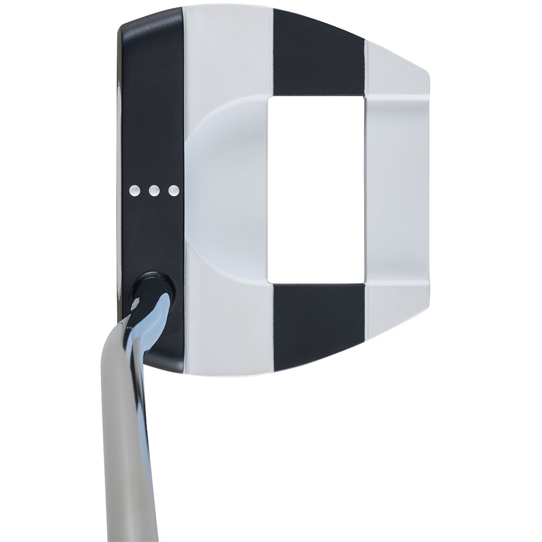 Odyssey Ai-One Cruiser Jailbird Putter