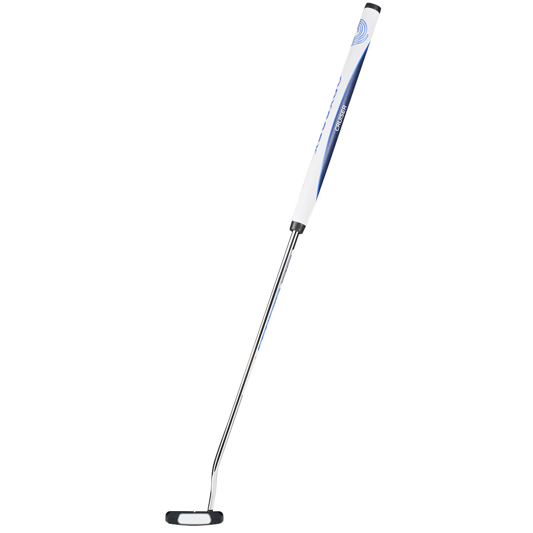 Custom Odyssey Ai-One Cruiser Jailbird Putter