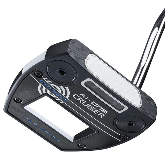 Odyssey Ai-One Cruiser Jailbird Putter