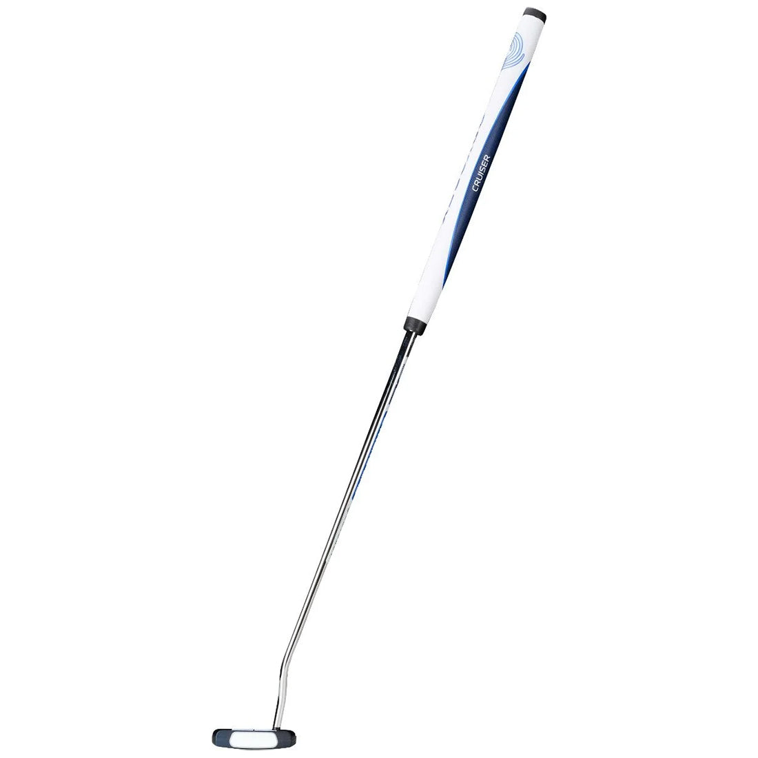 Odyssey Ai-ONE Cruiser Jailbird DB Versa 90 Putter