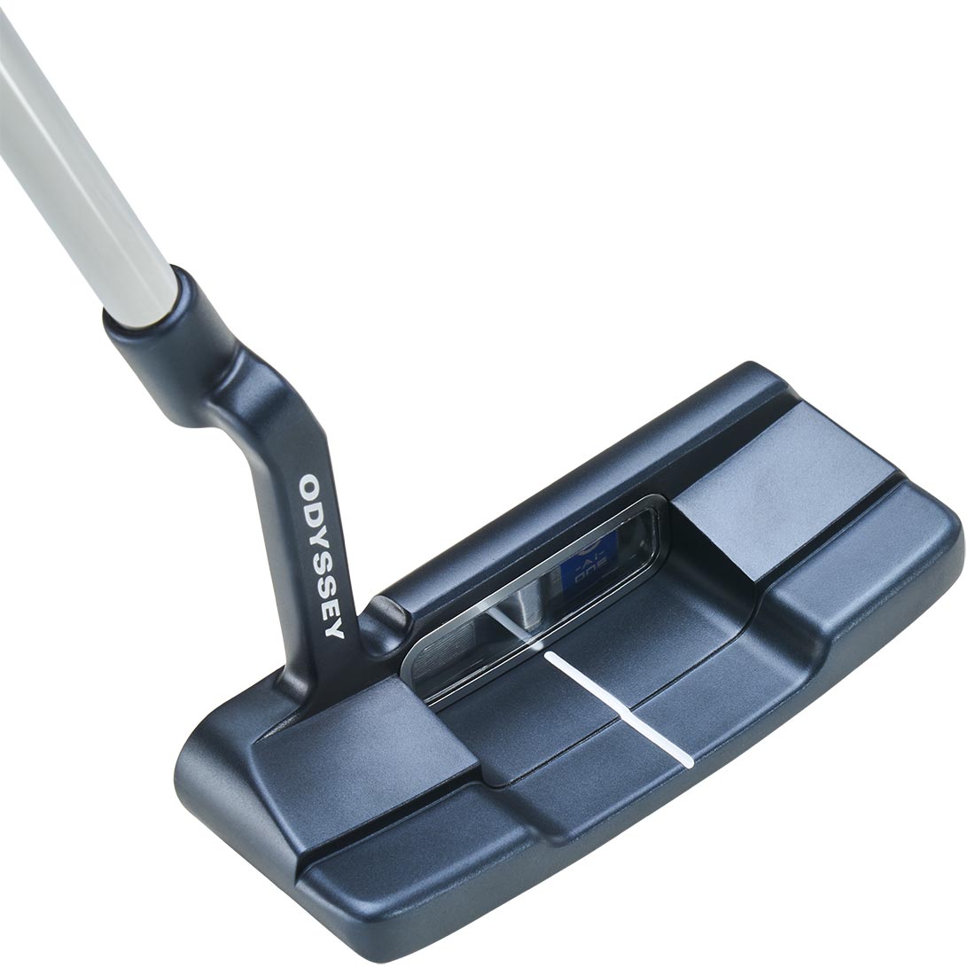 Odyssey Women's Ai-One Double Wide CH Putter
