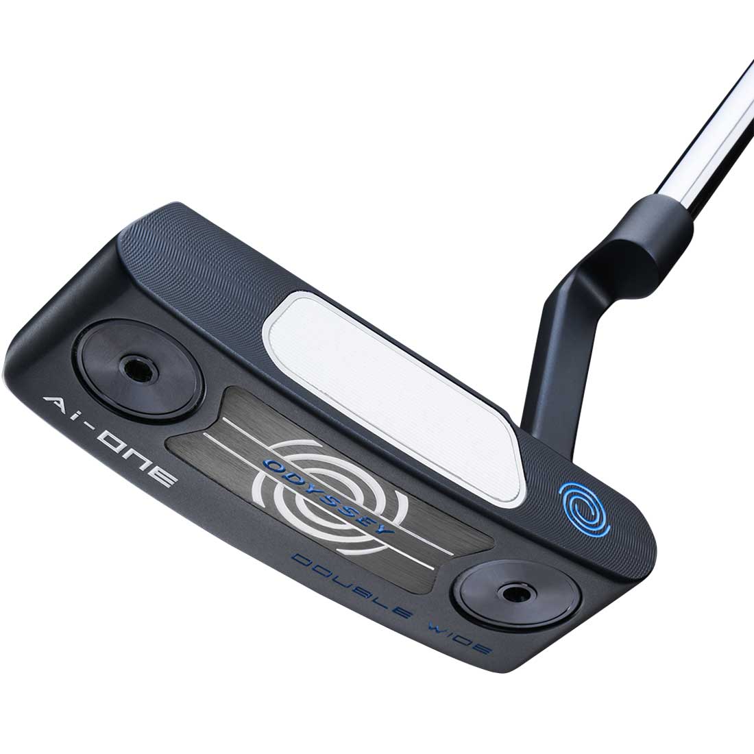 Custom Odyssey Ai-One Double Wide CH Putter