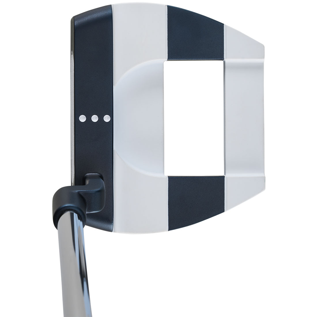 ODYSSEY JAILBIRD MINI 33インチ クランクホーゼル Odyssey Ai-One Jailbird Mini CH Putter – DiscountDansGolf.com