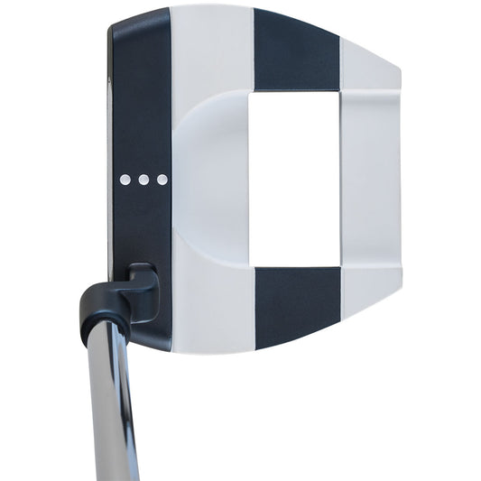 Odyssey Ai-ONE Jailbird Mini CH Putter