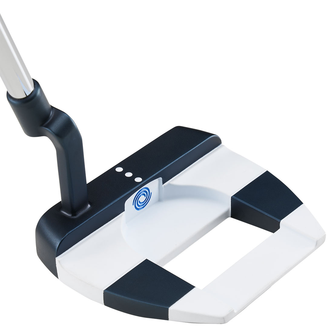 Odyssey Ai-ONE Jailbird Mini CH Putter