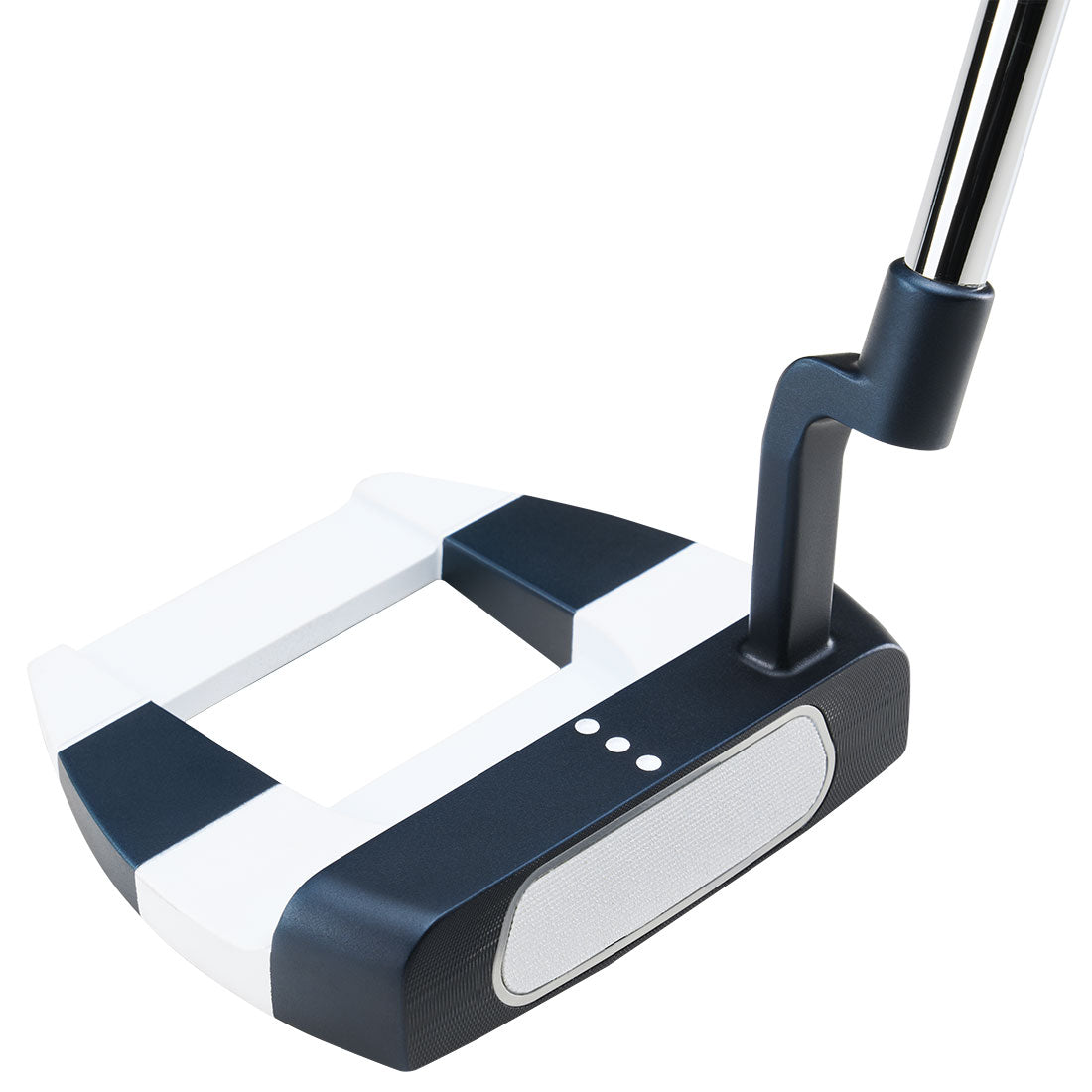 Odyssey Ai-ONE Jailbird Mini CH Putter