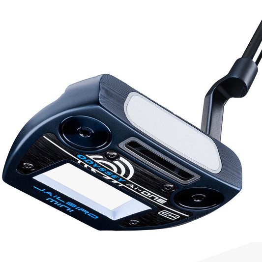 Odyssey Ai-ONE Jailbird Mini CH Versa 90 Putter