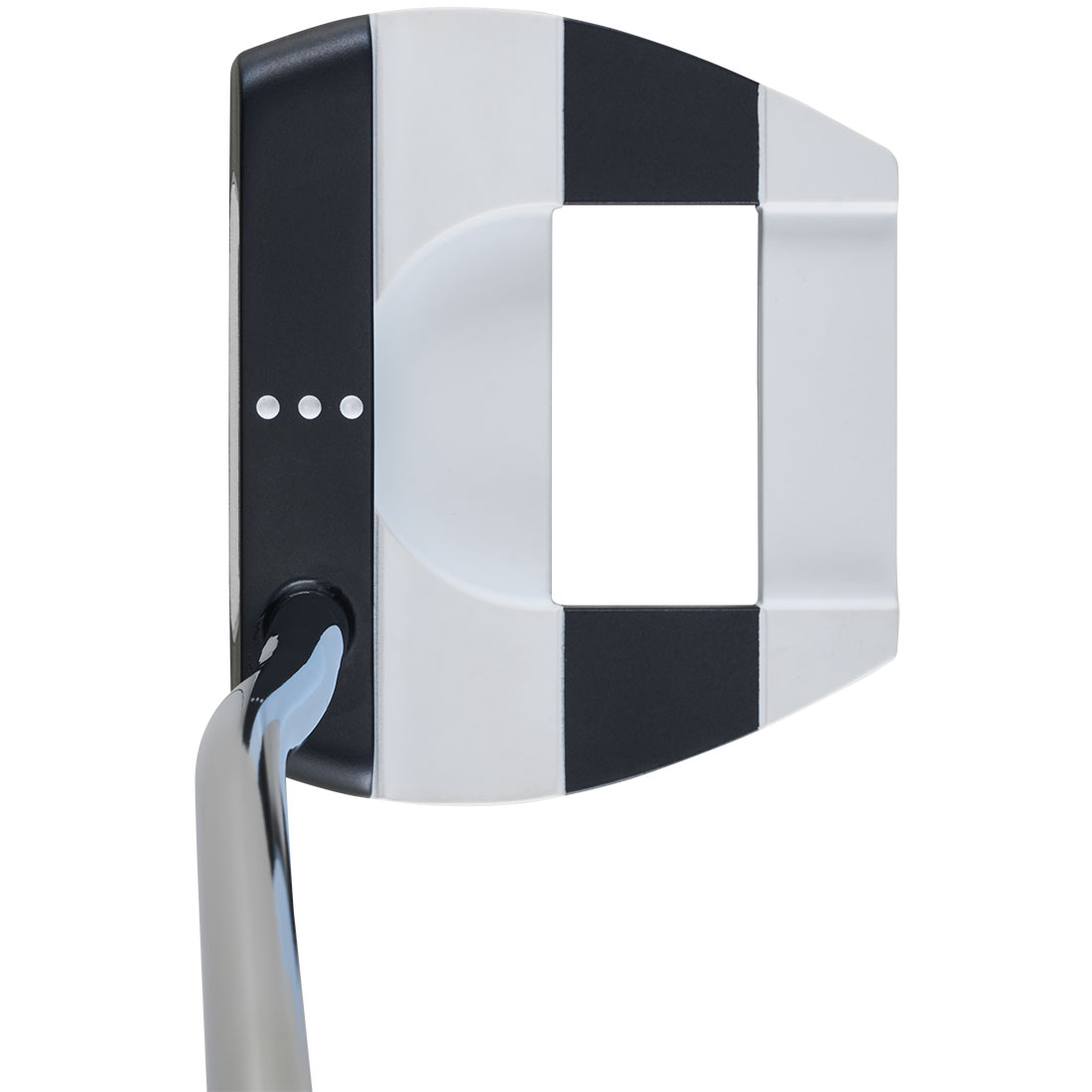 Odyssey Ai-ONE Jailbird Mini DB Putter – Golf Discount