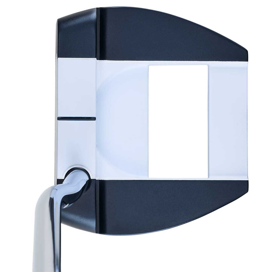 Odyssey Ai-ONE Jailbird Mini DB Versa 90 Putter – Golf Discount