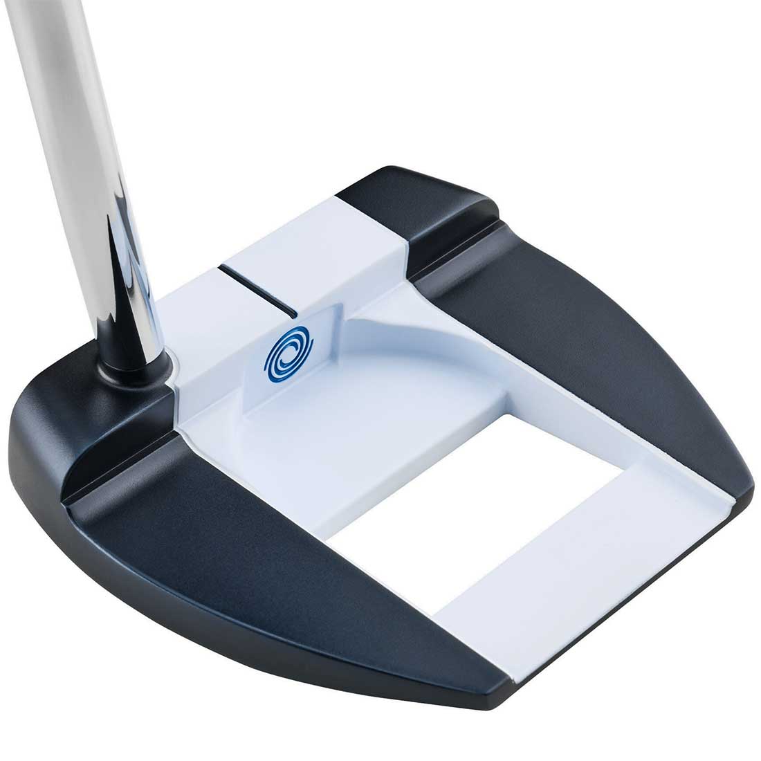 Odyssey Ai-ONE Jailbird Mini DB Versa 90 Putter – Golf Discount