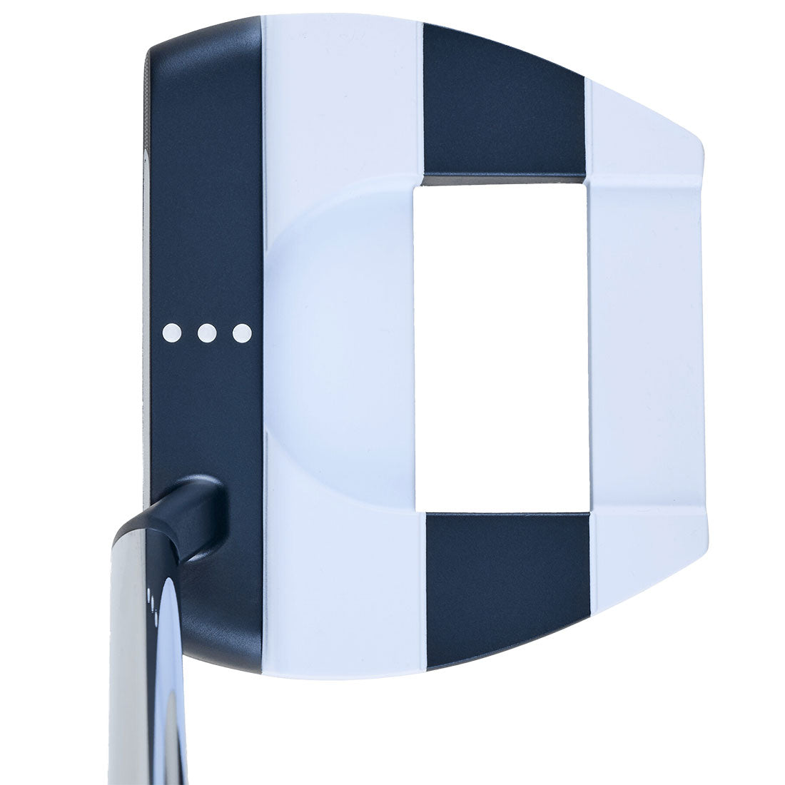 Odyssey Ai-ONE Jailbird Mini S Putter