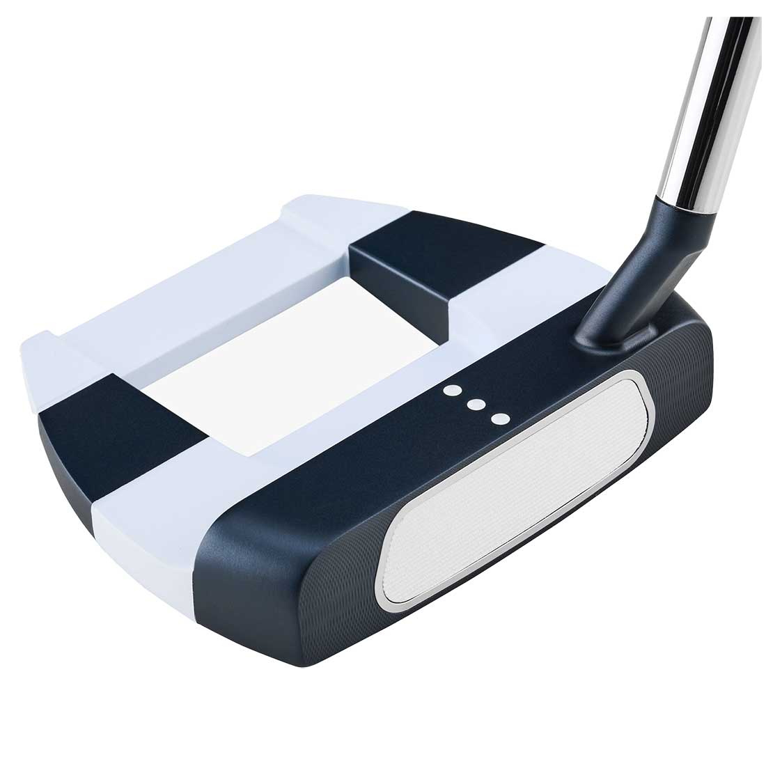Odyssey Ai-ONE Jailbird Mini S Putter