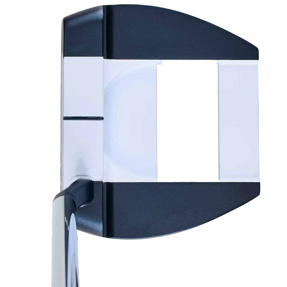 Odyssey Ai-ONE Jailbird Mini CH Versa 90 Putter