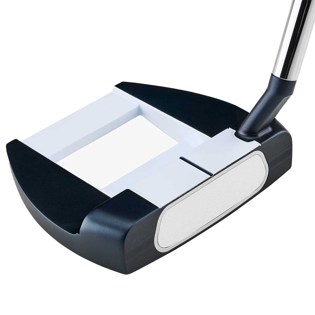 Odyssey Ai-ONE Jailbird Mini CH Versa 90 Putter