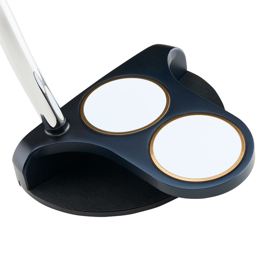 Odyssey Ai-ONE Milled 2-Ball T DB Putter
